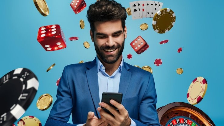 Tampilan fitur pengaturan batas bermain dan responsible gaming di platform bolaslot21